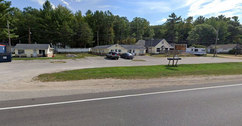 Hayes State Park Motel - Street View